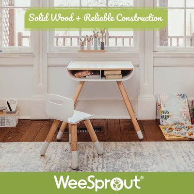 Kids Desk & Chair