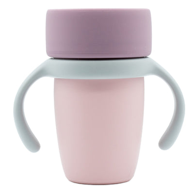 Training 360° Cup – 8 oz Baby & Toddler Drinking Cup